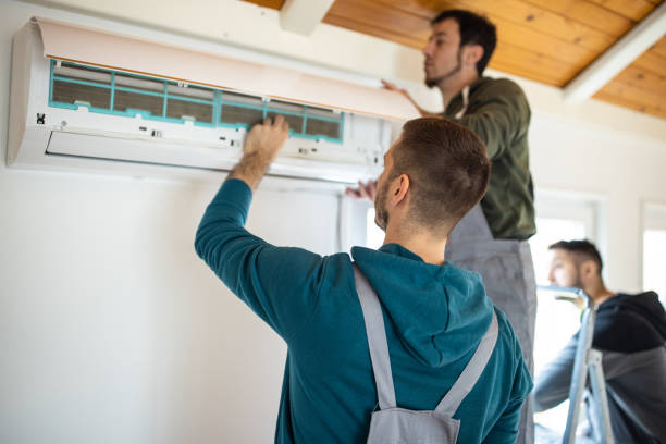 Best HVAC repair near me  in Haughton, LA