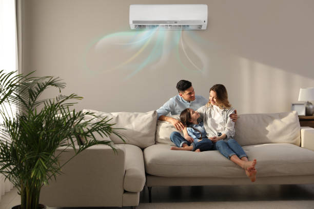 Best HVAC contractors  in Haughton, LA