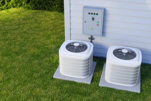 Best HVAC replacement cost  in Haughton, LA
