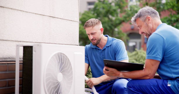 Air duct cleaning in Haughton, LA