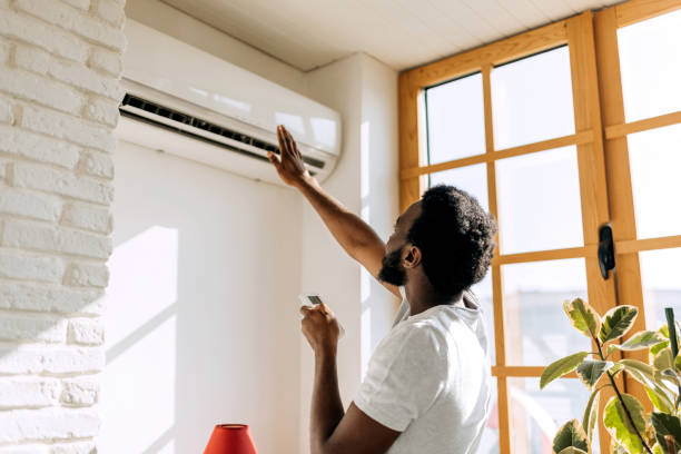 Best HVAC maintenance near me  in Haughton, LA