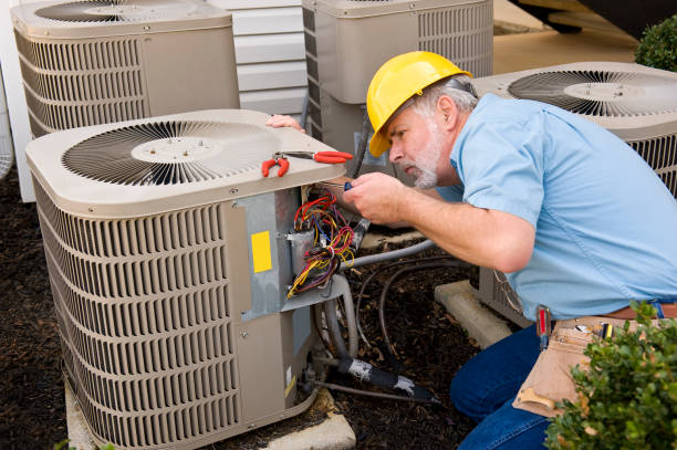 Best HVAC repair near me  in Haughton, LA