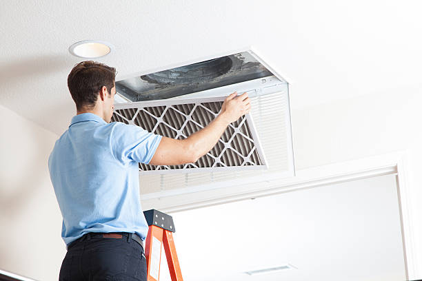 Professional HVAC in Haughton, LA